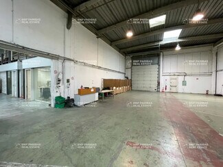 More details for Light Industrial to Rent