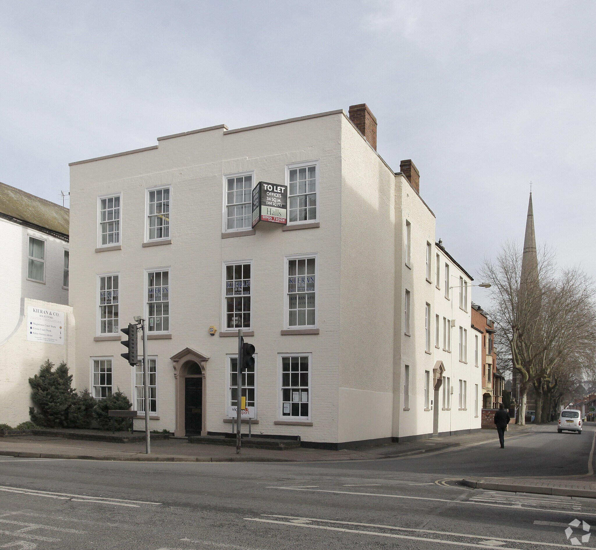 1 The Tything, Worcester for sale Primary Photo- Image 1 of 1