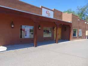 567 S Camino del Pueblo S, Bernalillo, NM for sale Building Photo- Image 1 of 1