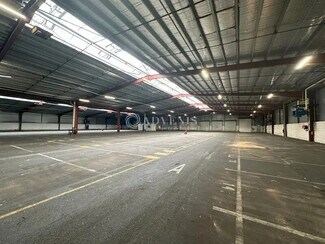 More details for Light Industrial for Sale