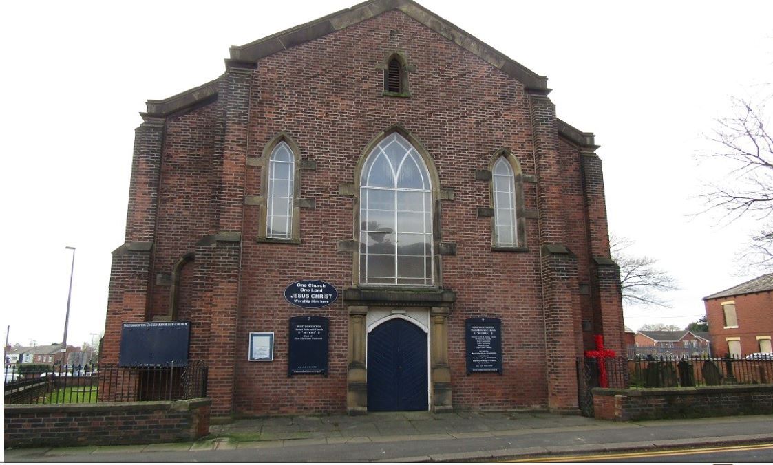 59 Park Rd, Bolton for sale Primary Photo- Image 1 of 1