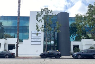 More details for 13412 Ventura Blvd, Sherman Oaks, CA - Office for Rent