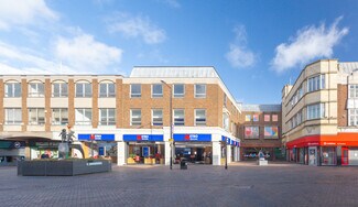 More details for 8 Wood St, Northampton - Retail for Sale