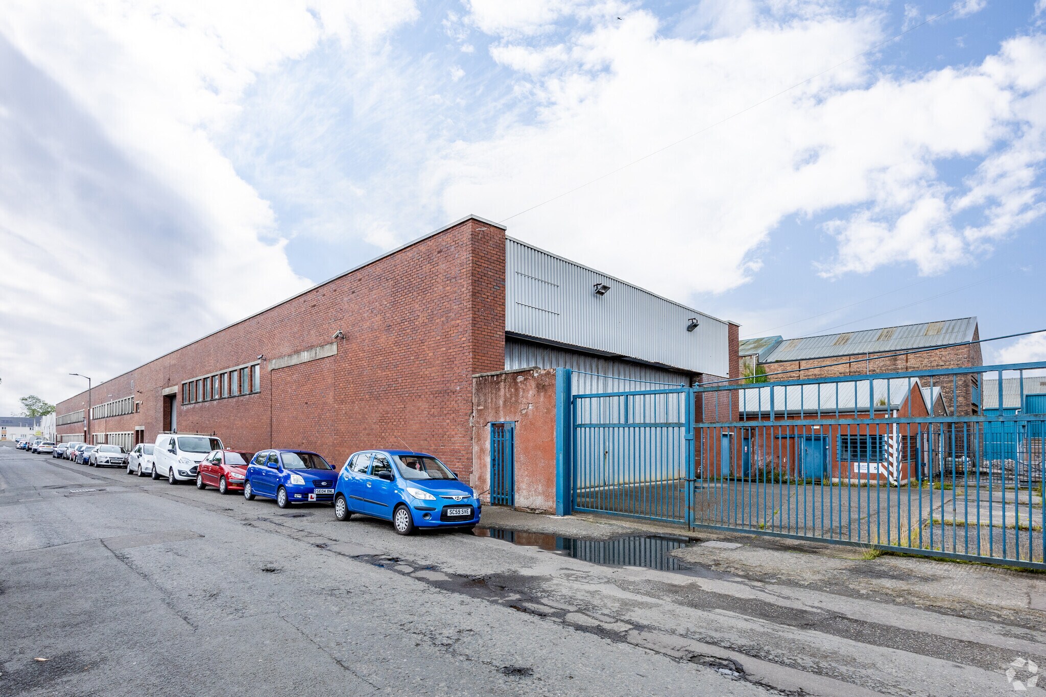 32 Napier St, Linwood for sale Primary Photo- Image 1 of 1