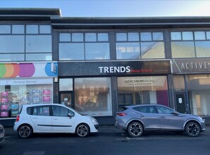 2-28 Parkhouse St, Ayr to rent Building Photo- Image 1 of 3