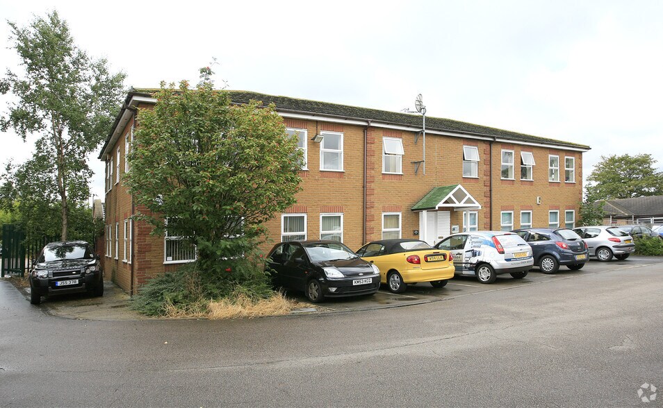 Scaldwell Rd, Brixworth for sale - Primary Photo - Image 1 of 1