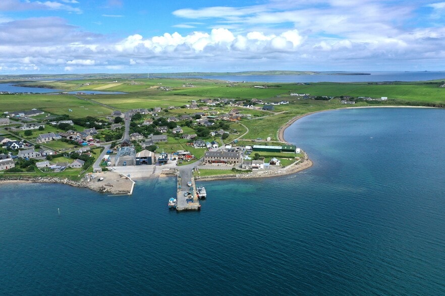 Sunfield, Burray for sale - Building Photo - Image 2 of 24