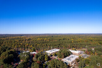 77 Vilcom Center Dr, Chapel Hill, NC - aerial  map view