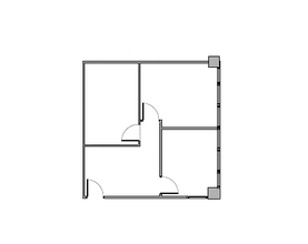 12000 Ford Rd, Dallas, TX for rent Floor Plan- Image 1 of 1