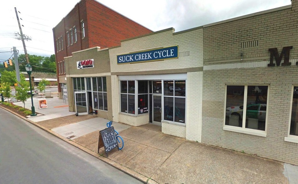 321 Cherokee Blvd, Chattanooga 37405 UK