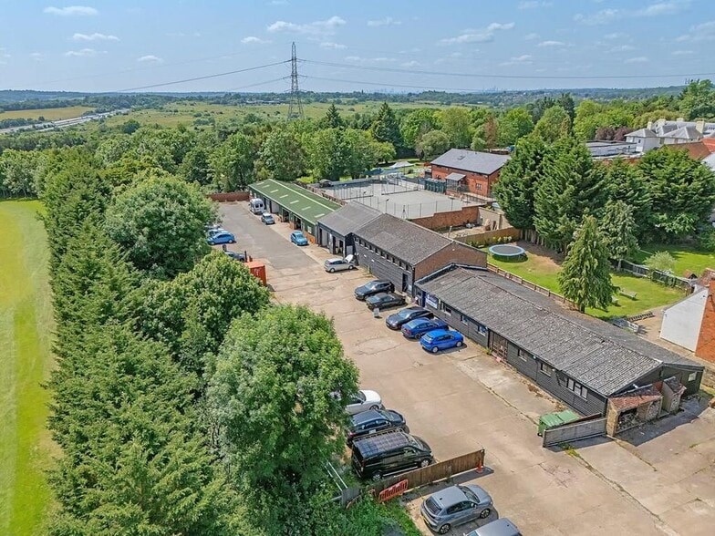 Flux's Ln, Epping for sale - Building Photo - Image 2 of 43