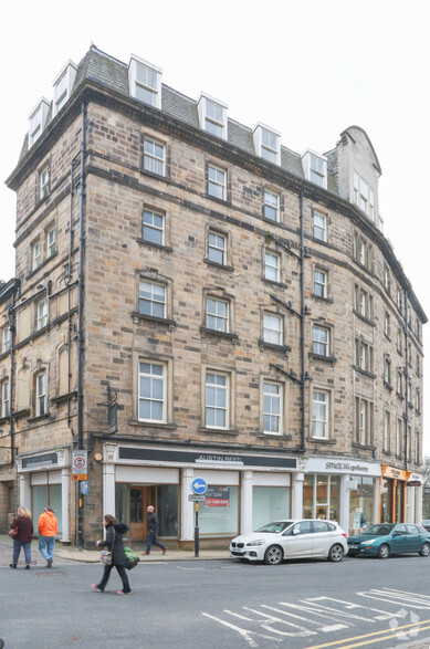 18-21 Prospect Pl, Harrogate for rent - Primary Photo - Image 1 of 2