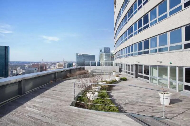 20 Ter Rue De Bezons, Courbevoie for sale Building Photo- Image 1 of 9