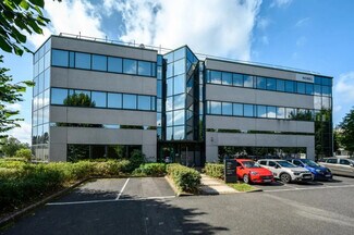 More details for 5 Rue Jacques Rueff, Antony - Office to Rent