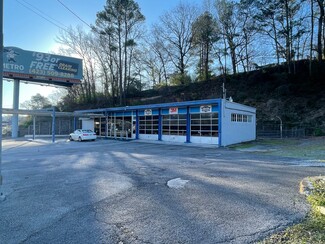 More details for 4000 Hixson Pike, Chattanooga, TN - Retail for Rent