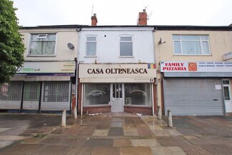 More details for 55 Grimsby Rd, Cleethorpes - Retail for Sale