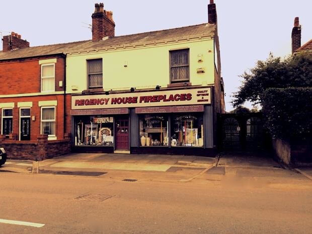 108-110 Parr Stocks Rd, St Helens for sale Building Photo- Image 1 of 1