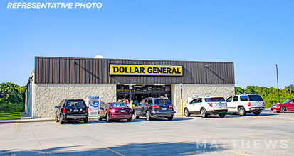 6670 US Highway 20A, Delta, OH for sale Building Photo- Image 1 of 4