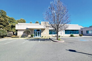 More details for 3160 Garrity Way, Richmond, CA - Office for Sale