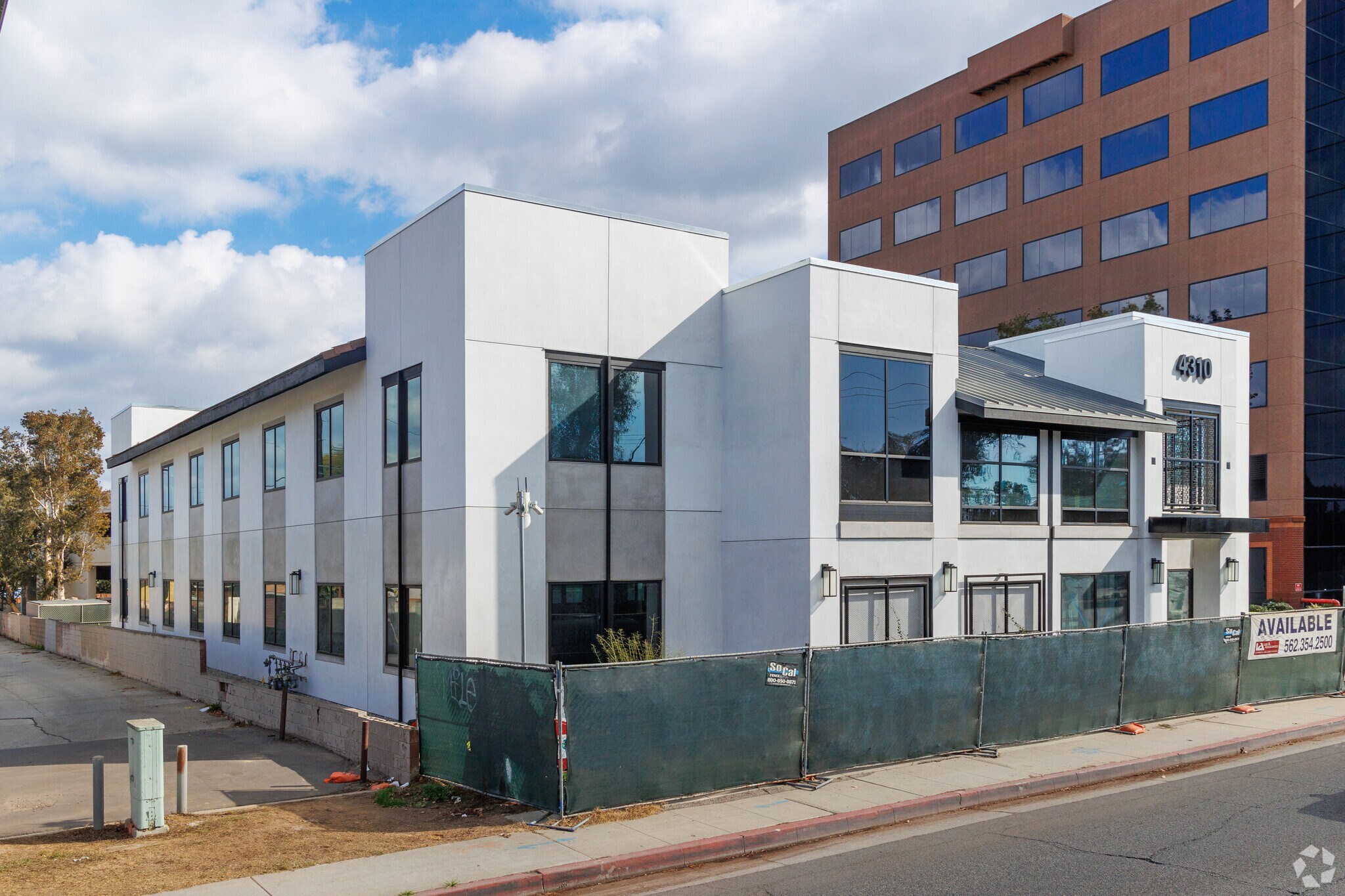 4310 Long Beach Blvd, Long Beach, CA for sale Primary Photo- Image 1 of 1