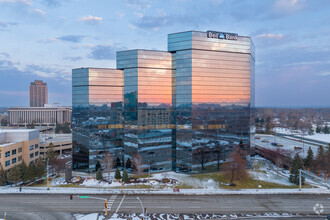 3800 American Blvd W, Bloomington, MN for rent Primary Photo- Image 1 of 18