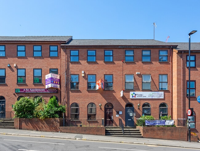 More details for 37 Townhead St, Sheffield - Office to Rent