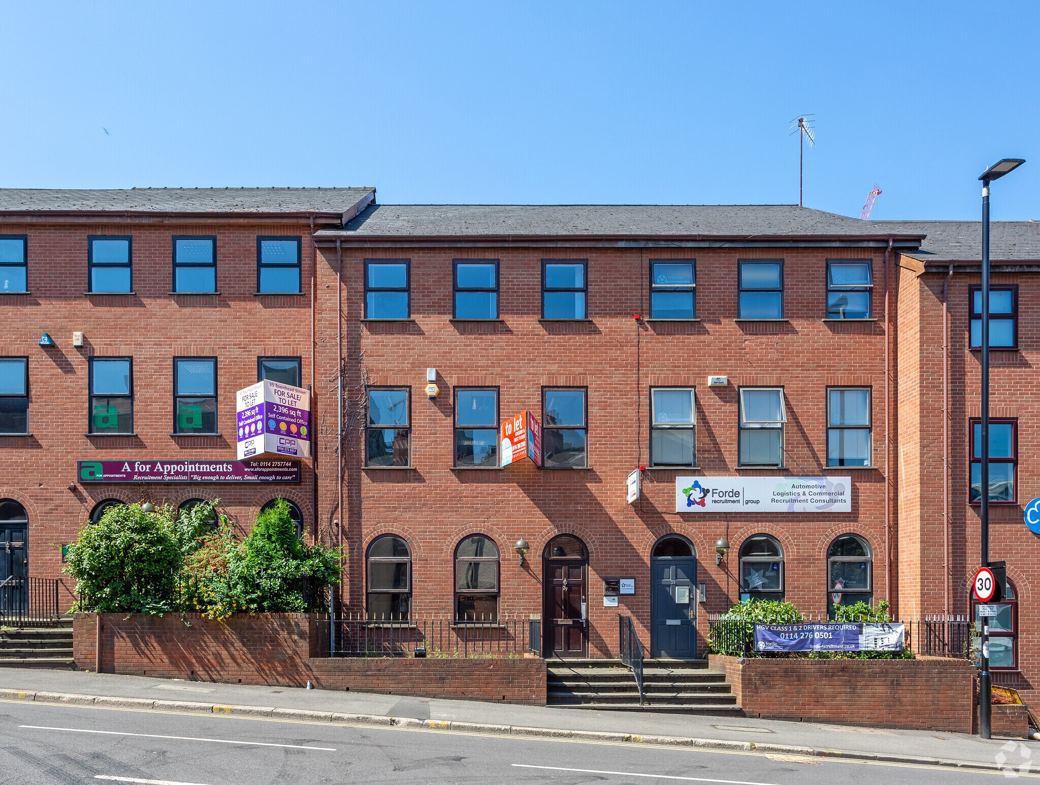 37 Townhead St, Sheffield for sale Building Photo- Image 1 of 1