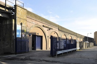 More details for Blucher Rd, London - Light Industrial to Rent