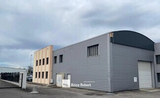 More details for Light Industrial to Rent