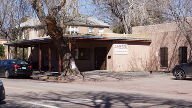 213 Washington Ave, Santa Fe, NM for sale Primary Photo- Image 1 of 1