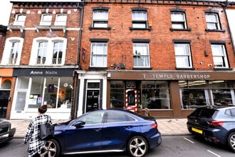 63-65 Great George St, Leeds to rent Building Photo- Image 1 of 1