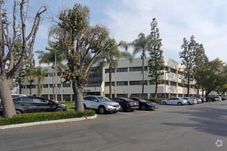 6281 Beach Blvd, Buena Park, CA for rent Building Photo- Image 1 of 9