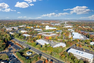 3 Eves Dr, Marlton, NJ - AERIAL  map view - Image1