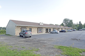 More details for 4053 S Lapeer Rd, Metamora, MI - Office for Rent