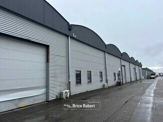 More details for Mixed-use to Rent