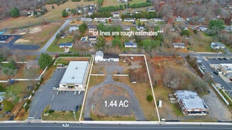 More details for 285 W White Horse Pike, Galloway, NJ - Retail for Sale