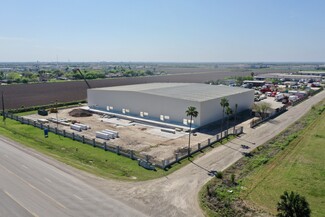 More details for 1910 S 10th St, Hidalgo, TX - Industrial for Rent