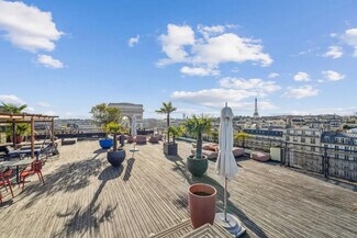 More details for 10 Avenue De La Grande Armée, Paris - Office to Rent