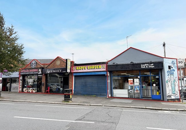 More details for 337, 341 & 343 Beersbridge Road – Retail for Sale, Belfast