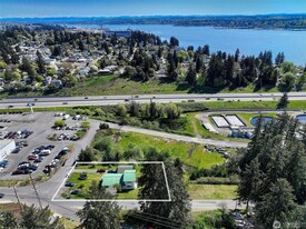 4321 C St, Bremerton WA - Commercial Property