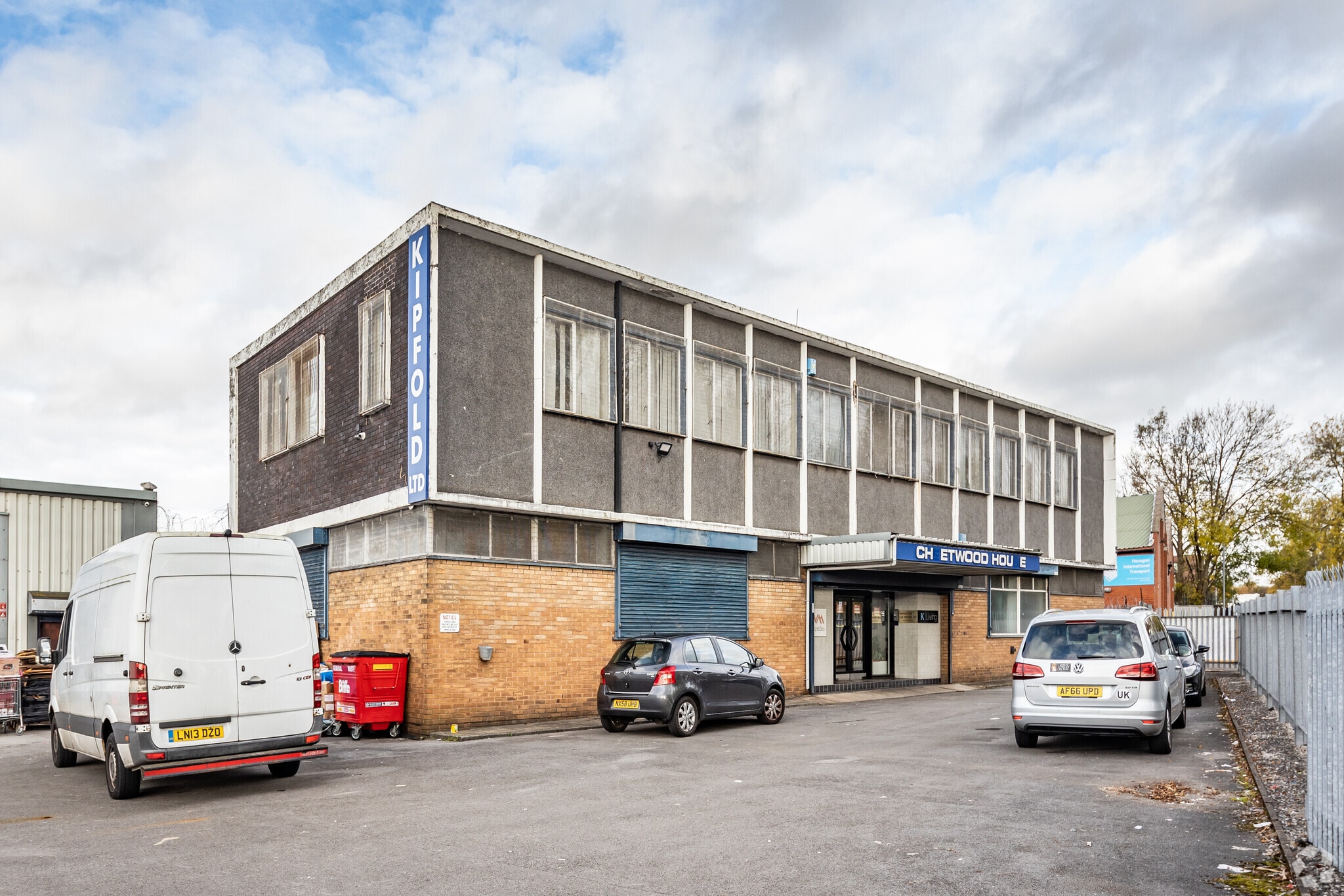 Cheetwood Rd, Manchester to rent Primary Photo- Image 1 of 6