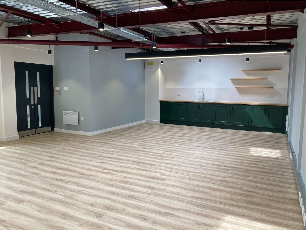 Womanby St, Cardiff to rent Interior Photo- Image 1 of 5