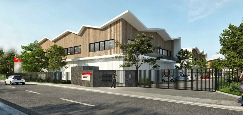 Light Industrial in Montmagny for sale Building Photo- Image 1 of 3