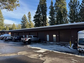 919 Incline Way, Incline Village NV - Commercial Property