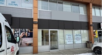 More details for 2910-2940 Ellwood Dr, Edmonton, AB - Retail to Rent