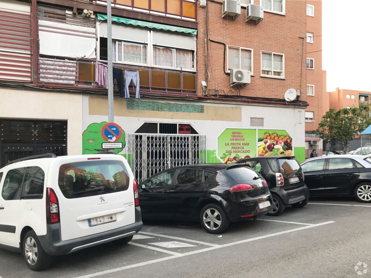 Calle Humera, 18, Fuenlabrada, MAD 28945 -  -  - Interior Photo - Image 2 of 2