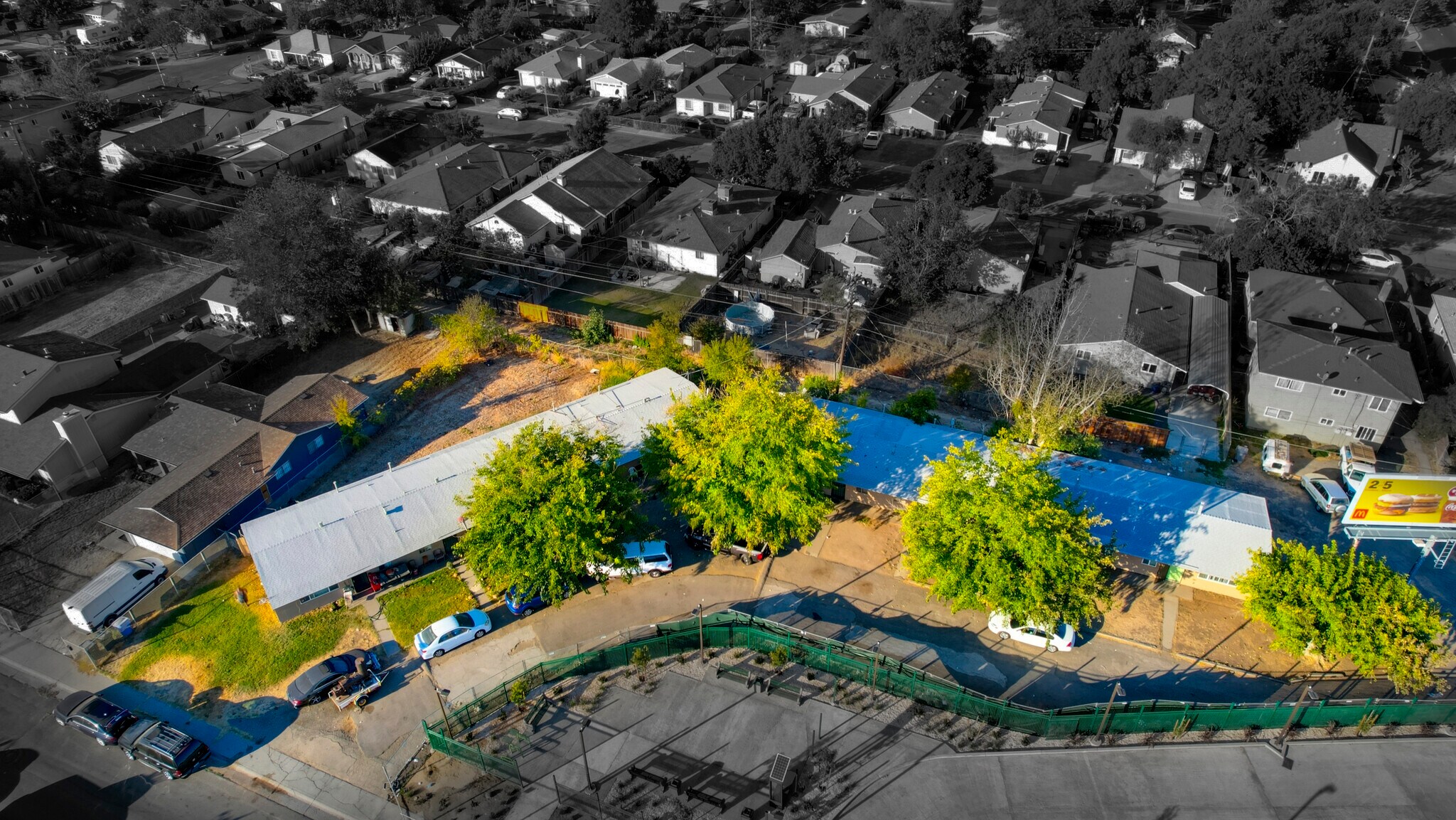 1040 Grand Ave, Sacramento, CA for sale Primary Photo- Image 1 of 1