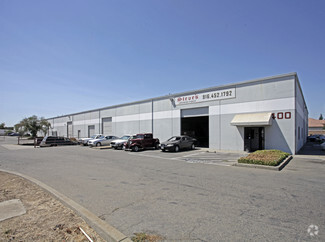 More details for 6400 Belleau Wood Ln, Sacramento, CA - Industrial for Rent