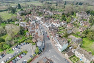 11 High St, Cuckfield, WSX - AERIAL  map view