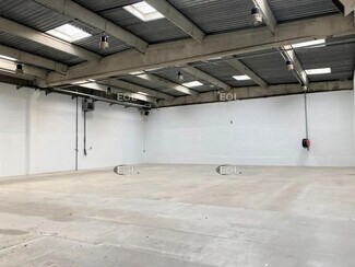 More details for Light Industrial to Rent